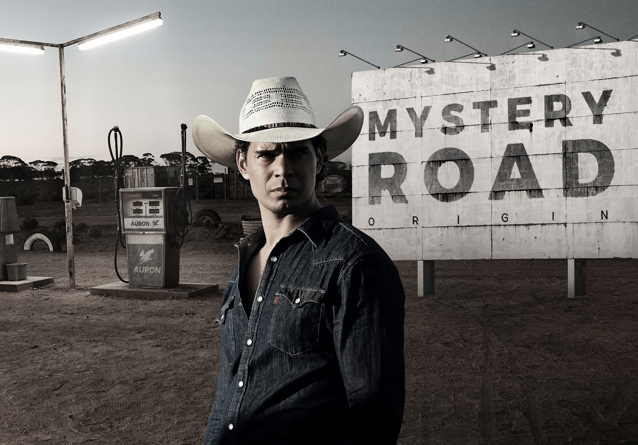 Mystery Road